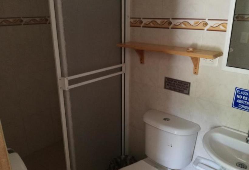 Hotel La Estrella En Covenas | Coveñas | Sucre | Colombia 11