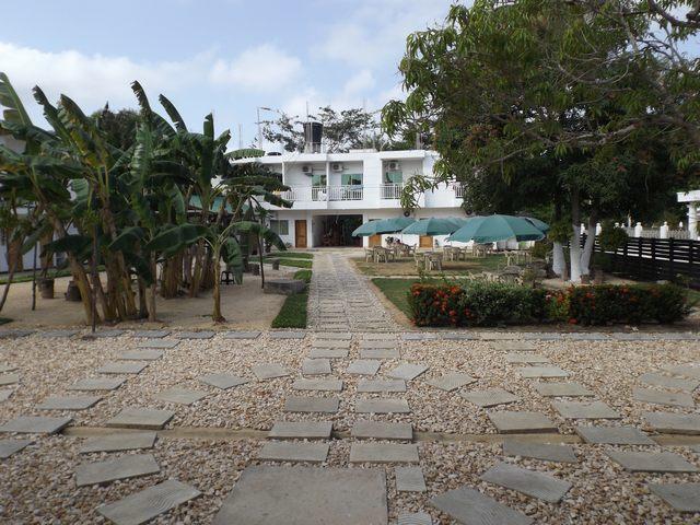 Hotel La Estrella En Covenas | Coveñas | Sucre | Colombia 13