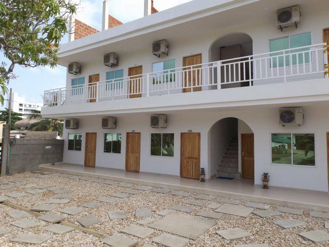 Hotel La Estrella En Covenas | Coveñas | Sucre | Colombia 14