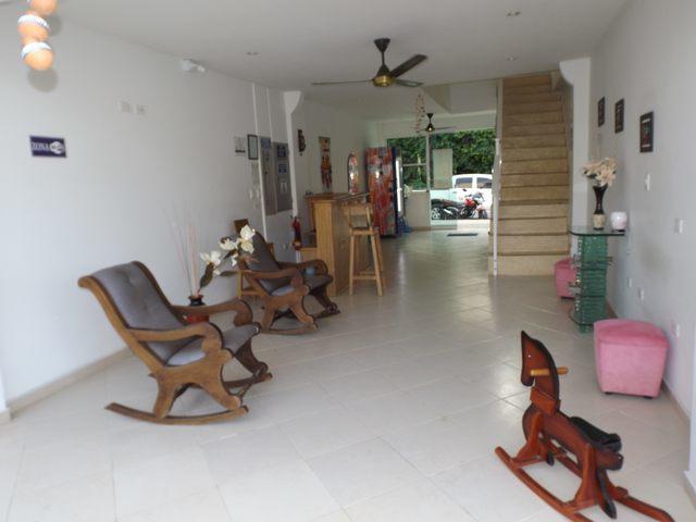 Hotel La Estrella En Covenas | Coveñas | Sucre | Colombia 16