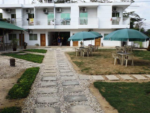 Hotel La Estrella En Covenas | Coveñas | Sucre | Colombia 17