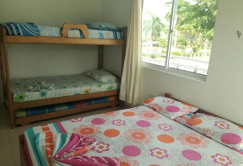 Hotel La Estrella En Covenas | Coveñas | Sucre | Colombia 2