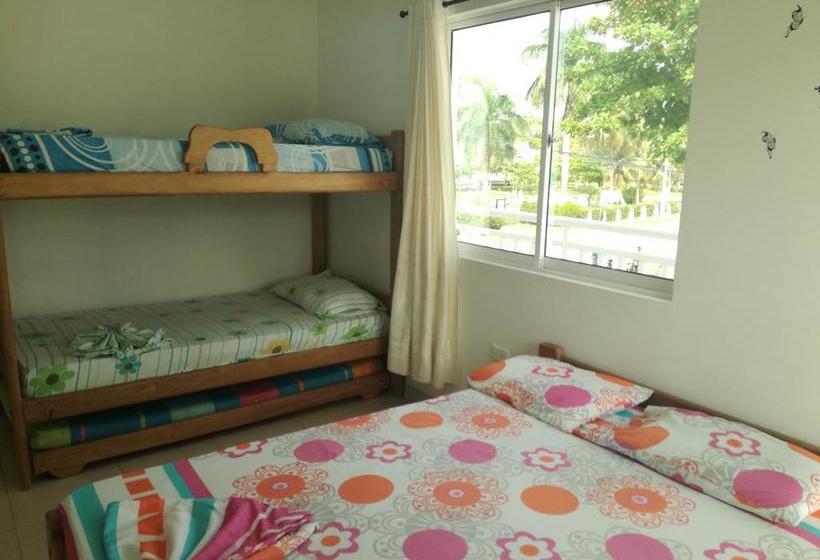 Hotel La Estrella En Covenas | Coveñas | Sucre | Colombia 3