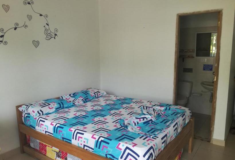 Hotel La Estrella En Covenas | Coveñas | Sucre | Colombia 4