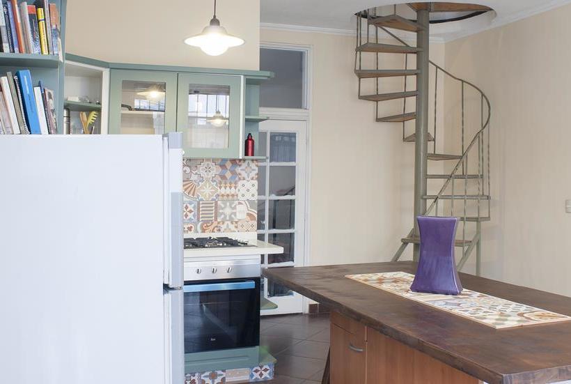 Albergue Azulina | Valparaíso | Valparaiso | Chile 10