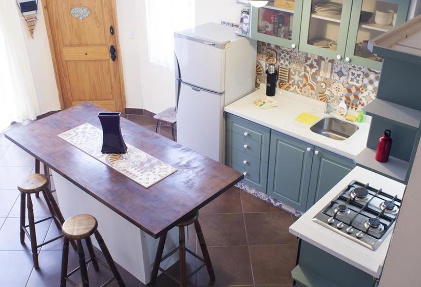 Albergue Azulina | Valparaíso | Valparaiso | Chile 11