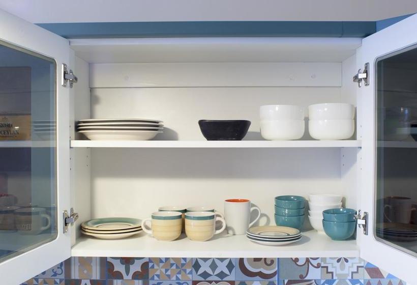 Albergue Azulina | Valparaíso | Valparaiso | Chile 12