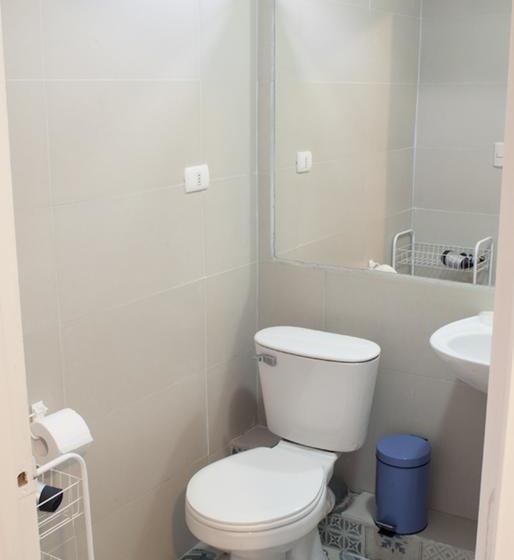 Albergue Azulina | Valparaíso | Valparaiso | Chile 17