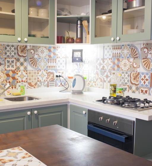 Albergue Azulina | Valparaíso | Valparaiso | Chile 18