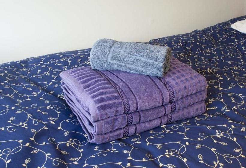 Albergue Azulina | Valparaíso | Valparaiso | Chile 4