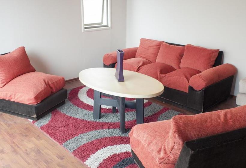 Albergue Azulina | Valparaíso | Valparaiso | Chile 7