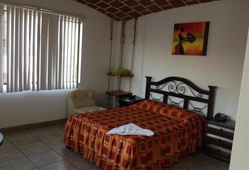 Hotel Efektos | Ica | Ica | Perú 10