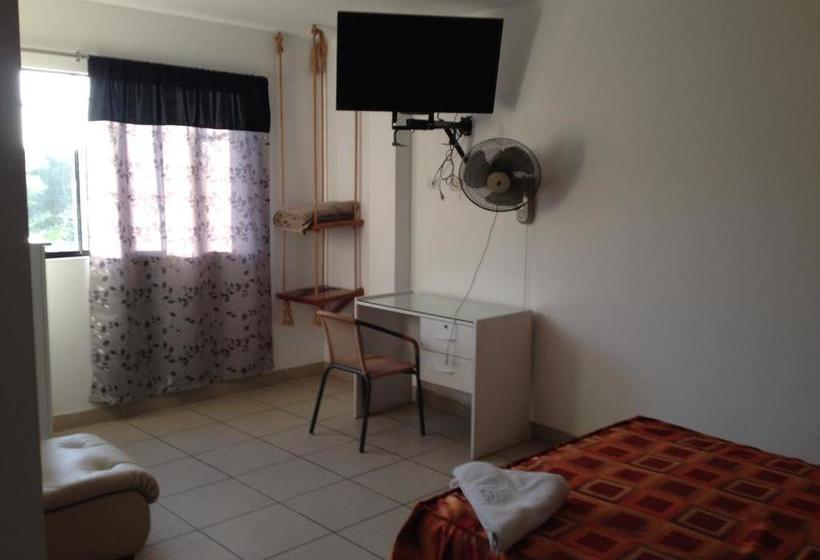 Hotel Efektos | Ica | Ica | Perú 11