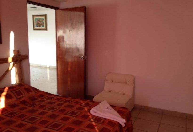 Hotel Efektos | Ica | Ica | Perú 12