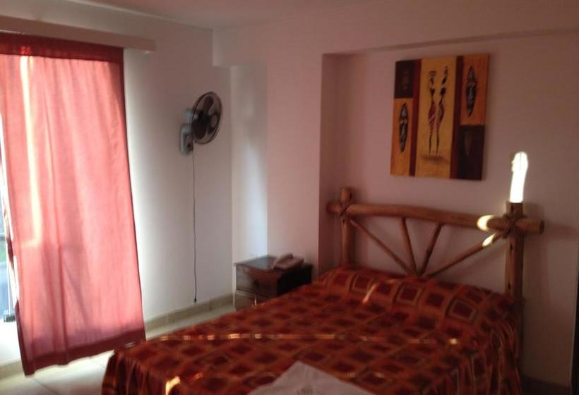 Hotel Efektos | Ica | Ica | Perú 13