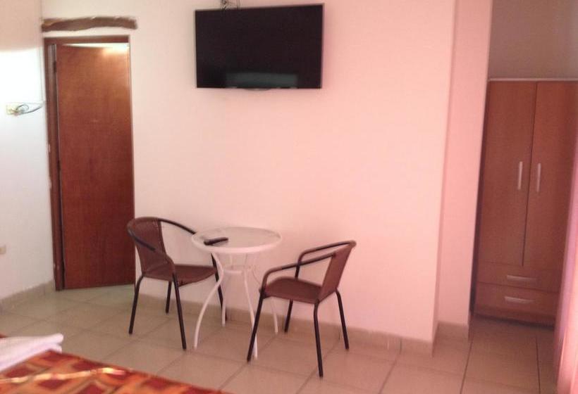 Hotel Efektos | Ica | Ica | Perú 14