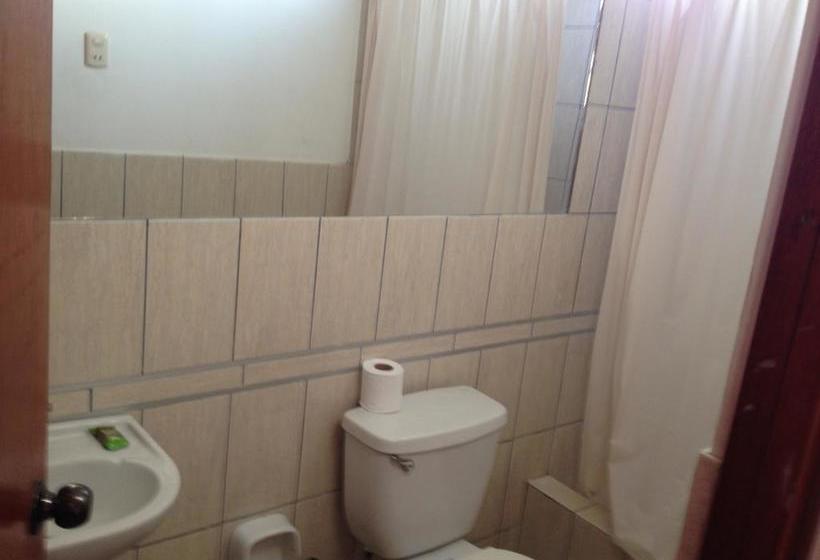 Hotel Efektos | Ica | Ica | Perú 15