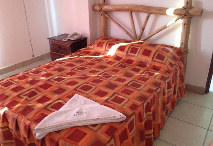 Hotel Efektos | Ica | Ica | Perú 16