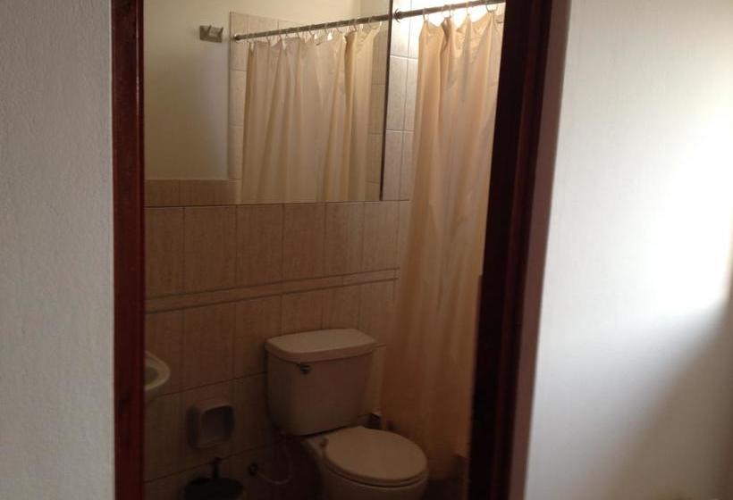 Hotel Efektos | Ica | Ica | Perú 17