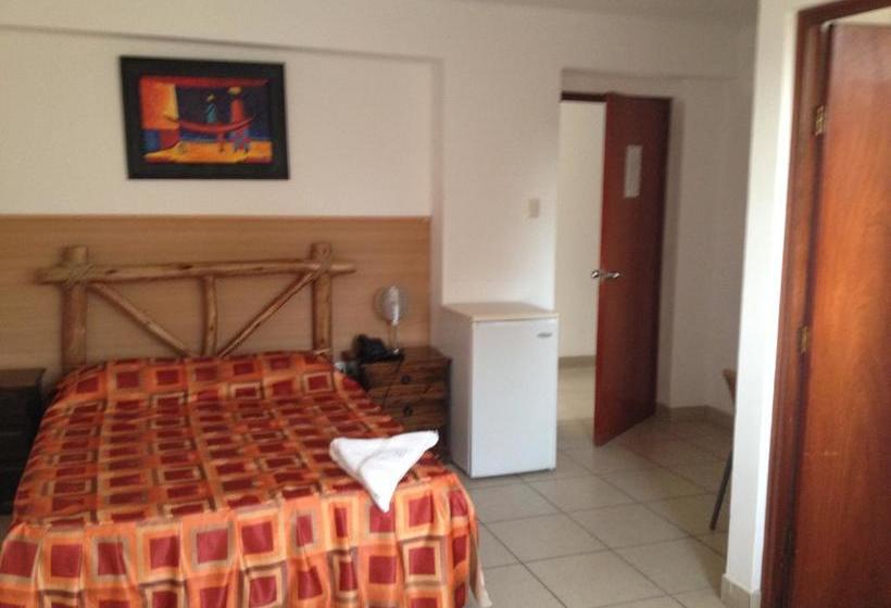 Hotel Efektos | Ica | Ica | Perú 18