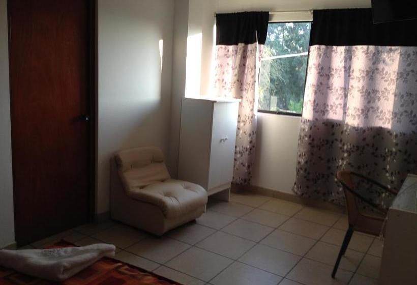 Hotel Efektos | Ica | Ica | Perú 19