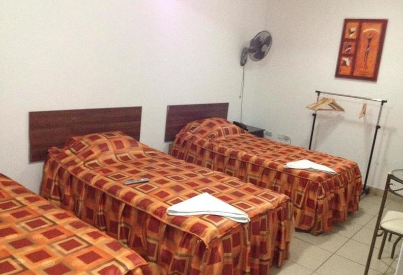 Hotel Efektos | Ica | Ica | Perú 20