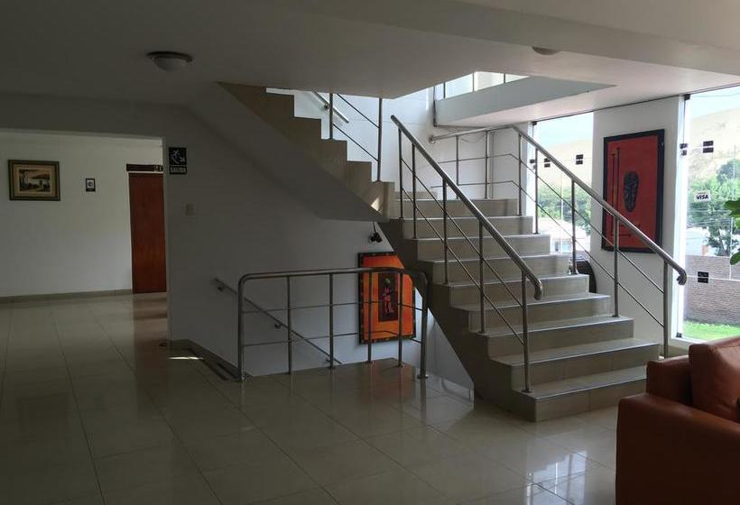 Hotel Efektos | Ica | Ica | Perú 3