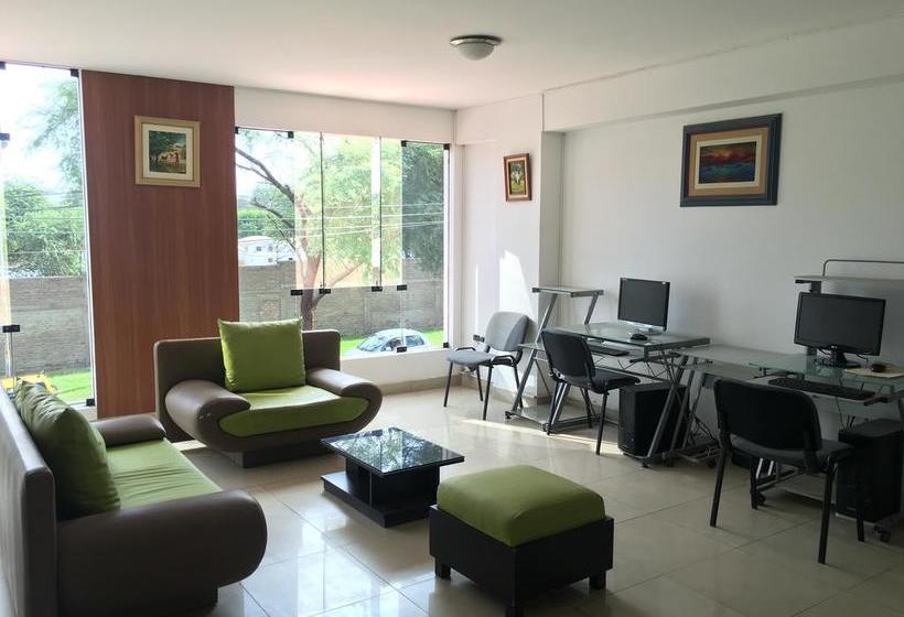 Hotel Efektos | Ica | Ica | Perú 4