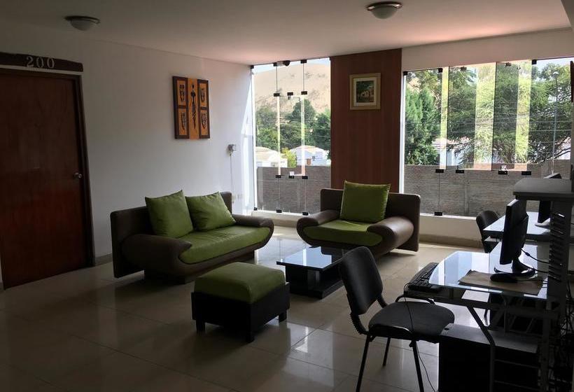 Hotel Efektos | Ica | Ica | Perú 5