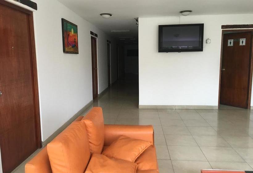 Hotel Efektos | Ica | Ica | Perú 6