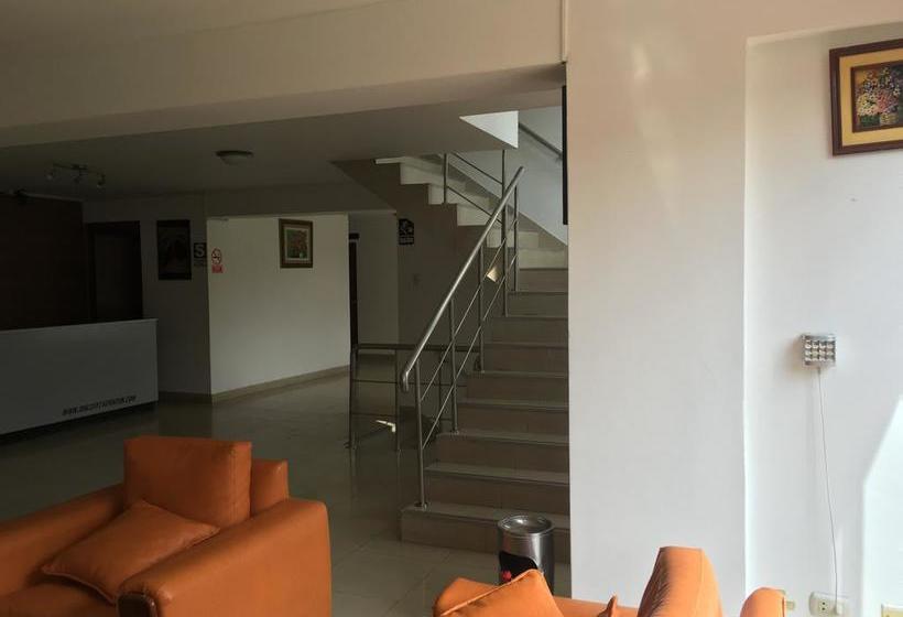 Hotel Efektos | Ica | Ica | Perú 7