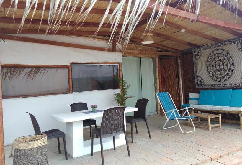 Hotel Ocean Canoas 178 | Canoas de Punta Sal | Contralmirante Villar | Perú 1