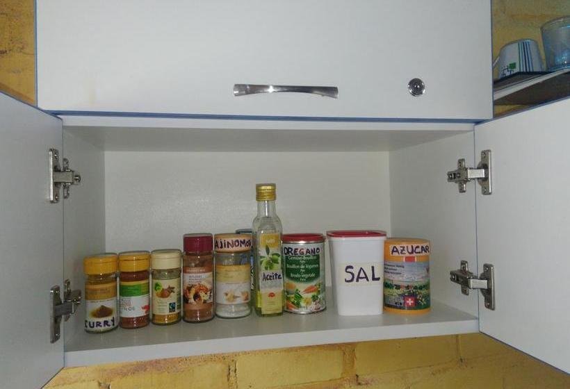 Hotel Ocean Canoas 178 | Canoas de Punta Sal | Contralmirante Villar | Perú 11