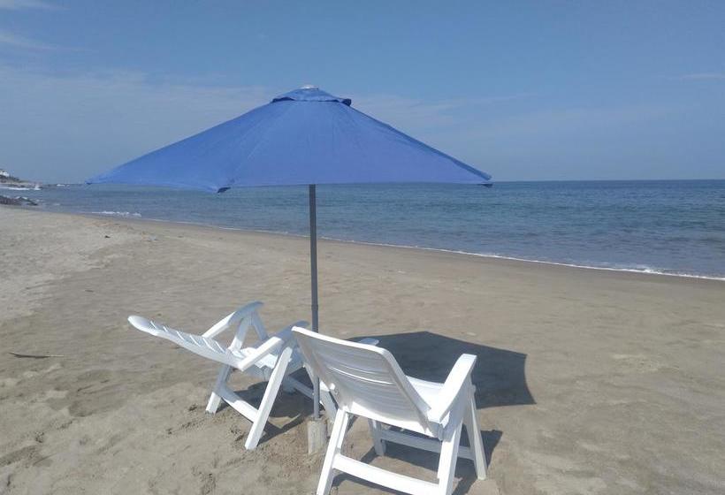 Hotel Ocean Canoas 178 | Canoas de Punta Sal | Contralmirante Villar | Perú 12