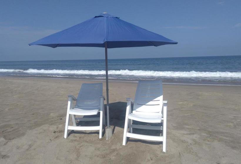 Hotel Ocean Canoas 178 | Canoas de Punta Sal | Contralmirante Villar | Perú 13