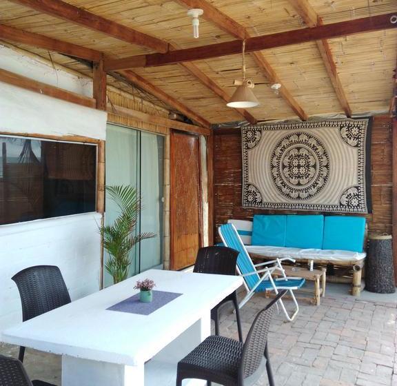 Hotel Ocean Canoas 178 | Canoas de Punta Sal | Contralmirante Villar | Perú 16