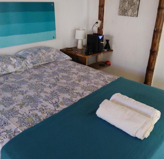 Hotel Ocean Canoas 178 | Canoas de Punta Sal | Contralmirante Villar | Perú 17