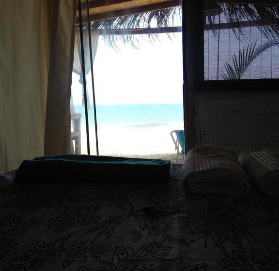 Hotel Ocean Canoas 178 | Canoas de Punta Sal | Contralmirante Villar | Perú 18