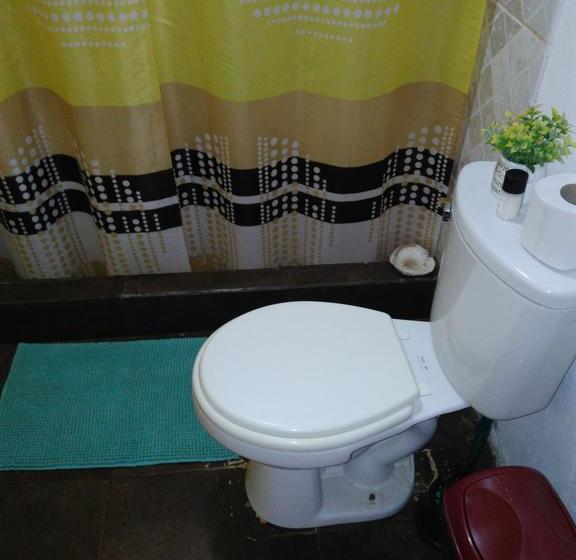 Hotel Ocean Canoas 178 | Canoas de Punta Sal | Contralmirante Villar | Perú 19