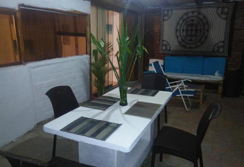 Hotel Ocean Canoas 178 | Canoas de Punta Sal | Contralmirante Villar | Perú 2