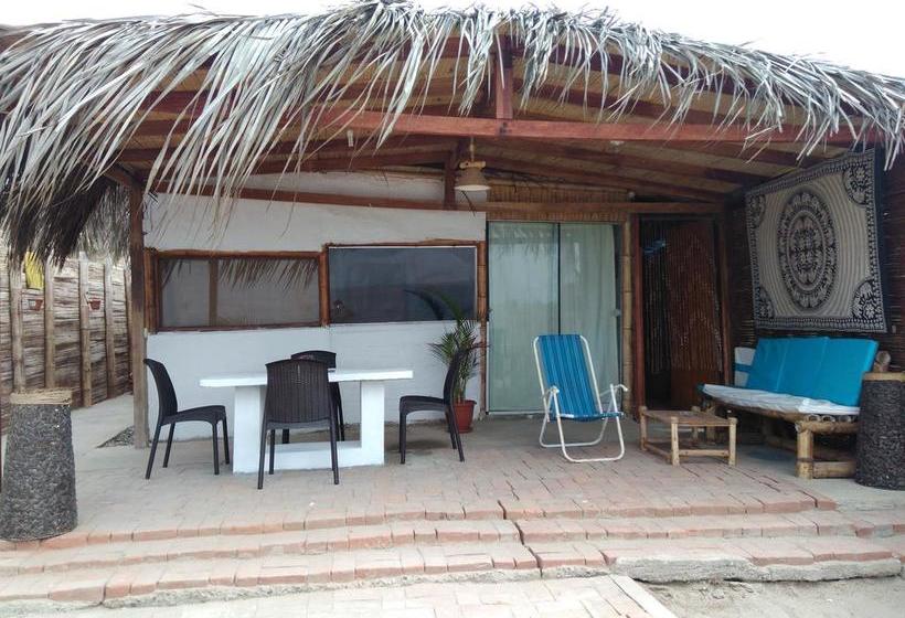 Hotel Ocean Canoas 178 | Canoas de Punta Sal | Contralmirante Villar | Perú 3