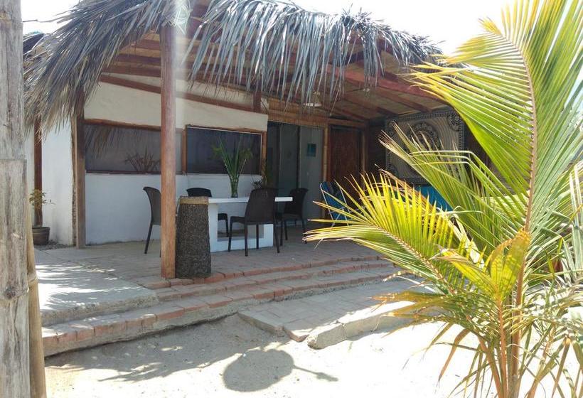 Hotel Ocean Canoas 178 | Canoas de Punta Sal | Contralmirante Villar | Perú 4