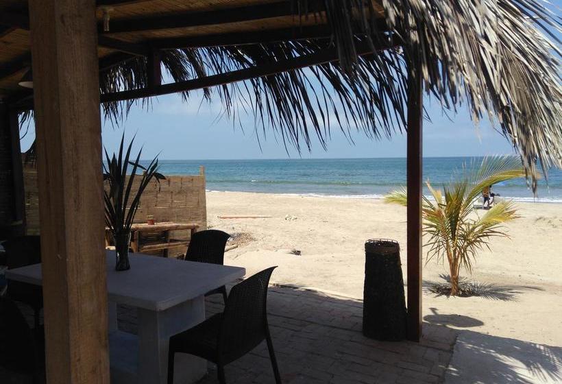 Hotel Ocean Canoas 178 | Canoas de Punta Sal | Contralmirante Villar | Perú 6