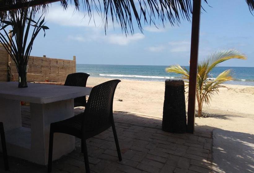 Hotel Ocean Canoas 178 | Canoas de Punta Sal | Contralmirante Villar | Perú 7