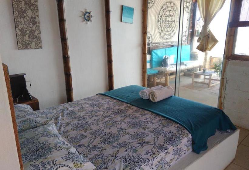 Hotel Ocean Canoas 178 | Canoas de Punta Sal | Contralmirante Villar | Perú 8