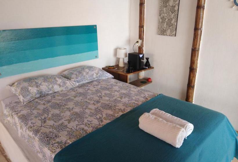 Hotel Ocean Canoas 178 | Canoas de Punta Sal | Contralmirante Villar | Perú 9