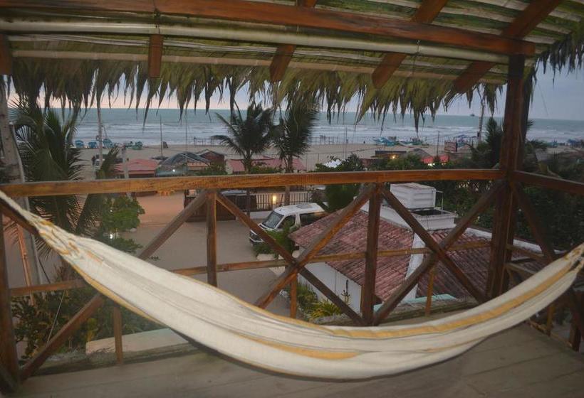 Hotel Canoamar | Canoa | Manabí | Ecuador 1