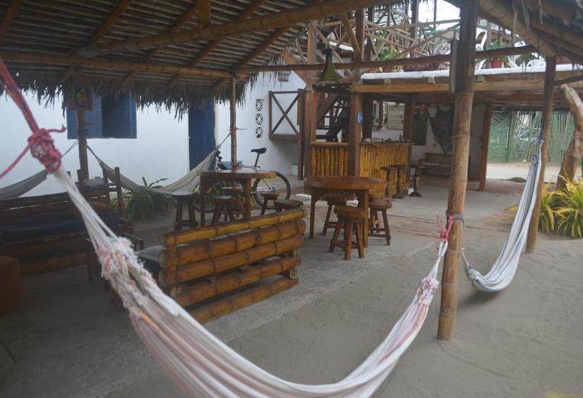 Hotel Canoamar | Canoa | Manabí | Ecuador 10
