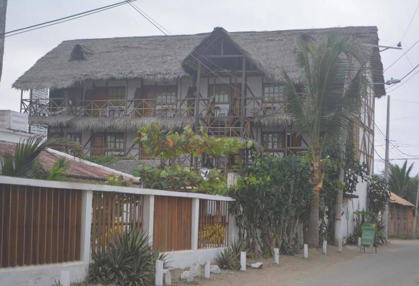 Hotel Canoamar | Canoa | Manabí | Ecuador 11
