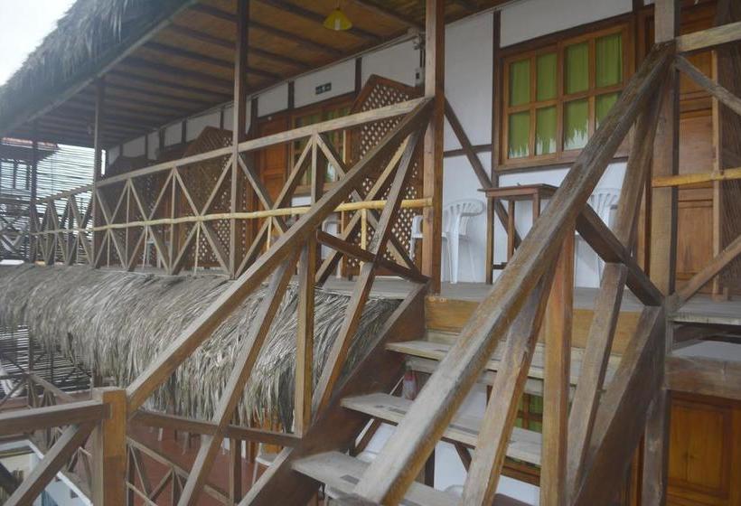 Hotel Canoamar | Canoa | Manabí | Ecuador 12